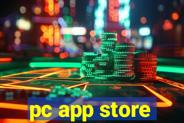 pc app store